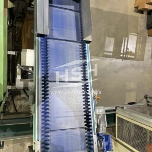 IMBALL / IMANPACK –  – D56E/8377 – 1996 – max. 7 kg