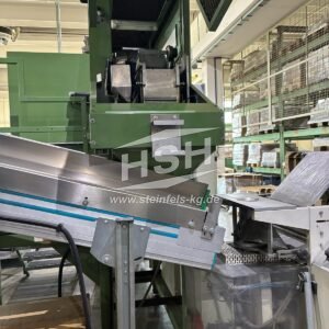 IMBALL / IMANPACK –  – D56E/8377 – 1996 – max. 7 kg