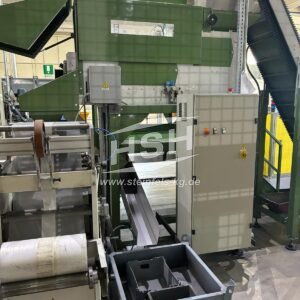 IMBALL / IMANPACK –  – D56E/8377 – 1996 – max. 7 kg