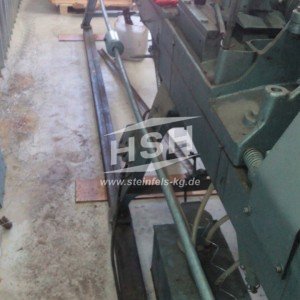WAFIOS – AF30 – D58E/7269 – 1965 – 1,5-3,8 mm