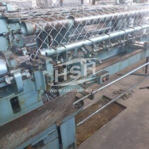 WAFIOS – VDF80 – D58E/7506 – 1,6-3,8 mm