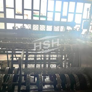 WAFIOS – DF3 – D58E/8383 – 1,0-2,8 mm