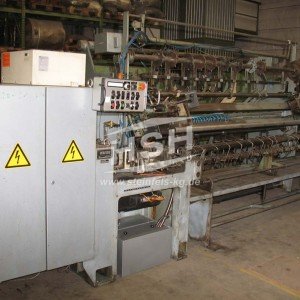WAFIOS – DF32 – D58I/7393 – 1986 – 1,5-3,1 mm