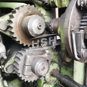 JAEGER – G-DFS – D60E/8296 – 1976 – 2-10 mm