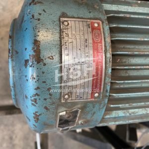 SKITTA – 102SV – D60L/7972 – 1978 – 6 mm