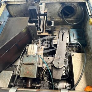 SASPI – MPA14 – M04E/8948 – 2000 – 2-14 mm