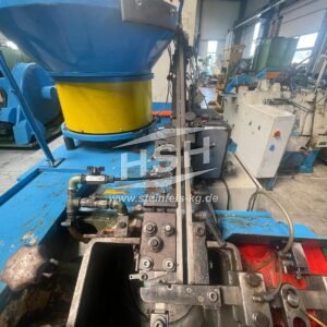 M04I/8934 – HILGELAND – PN2 - pointing machine