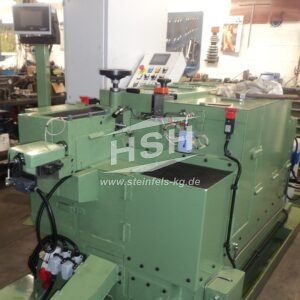 M06E/8860 – SALVI – 476/SV - Doppeldruckpresse