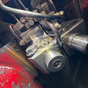 WAFIOS – HC6-60A – M06I/8995 – 2009 – 6 mm
