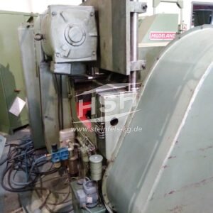 PELTZER-EHLERS – DKP16 – M06L/7593 – 1972 – 8-18 mm