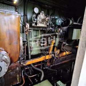 SAKAMURA – BP450SL – M08E/8993 – 1990 – 17 mm