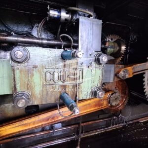 SAKAMURA – BP450SL – M08E/8993 – 1990 – 17 mm