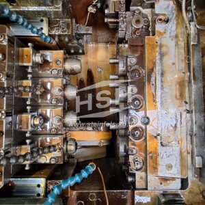 SAKAMURA – BP450SL – M08E/8993 – 1990 – 17 mm