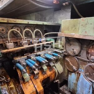 SAKAMURA – BP450SL – M08E/8993 – 1990 – 17 mm
