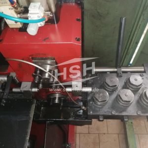 MULTIPRESS – MP410 – M08I/8131 – 10 mm