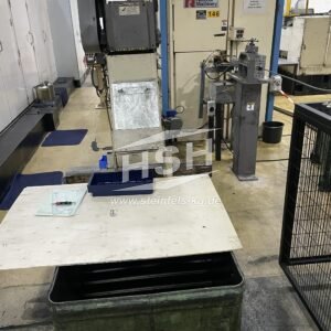 NATIONAL FORMAX – FX35CF – M08I/8958 – 1995 – 11,8 mm