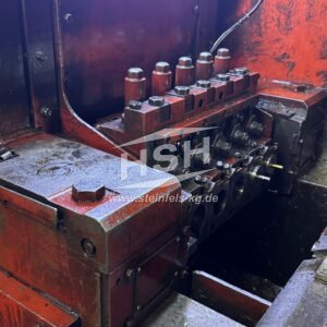 NATIONAL FORMAX – FX35CF – M08I/8958 – 1995 – 11,8 mm