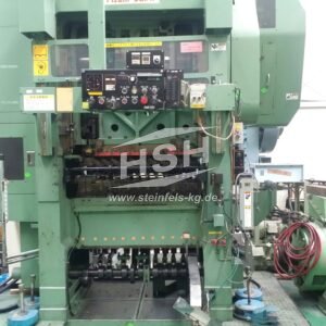 M08U/8926 – ASAHI SEIKI – STP-45 - presse transfer