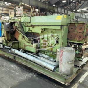 M10E/8913 – NEDSCHROEF – BV2 - Boltmaker
