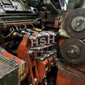 NATIONAL – 8L4 – M10E/9001 – 1978 – 12 mm