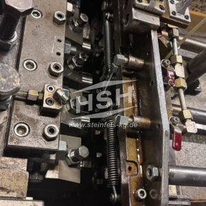 NEDSCHROEF – BS4 – M10I/8969 – 1974 – 16 mm