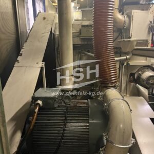NEDSCHROEF – BS4 – M10I/8969 – 1974 – 16 mm