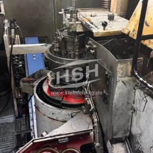 NEDSCHROEF – BS4 – M10I/8969 – 1974 – 16 mm