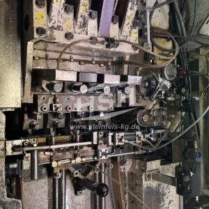 NEDSCHROEF – BS4 – M10I/8969 – 1974 – 16 mm