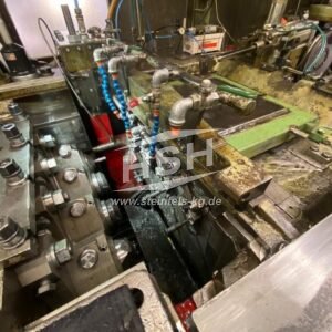 NEDSCHROEF – HPT6 – M10L/8556 – 1968 – 10-22 mm