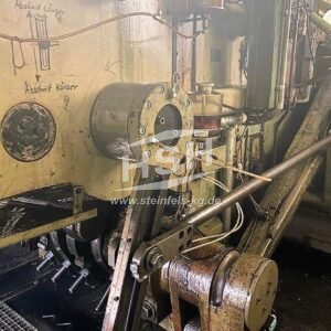 NEDSCHROEF – HPT6 – M10L/8556 – 1968 – 10-22 mm