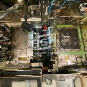 NEDSCHROEF – HPT6 – M10L/8556 – 1968 – 10-22 mm
