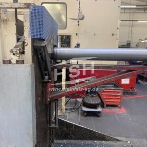 NEDSCHROEF – HPT6 – M10L/8556 – 1968 – 10-22 mm