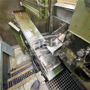 NEDSCHROEF – HPT6 – M10L/8556 – 1968 – 10-22 mm