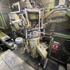 NEDSCHROEF – HPT6 – M10L/8556 – 1968 – 10-22 mm