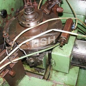 INGRAMATIC – RP2/R – M14E/8991 – 1983 – 3-8 mm
