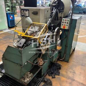 MENN – GW62 – M14L/8735 – 1983 – 3-8mm