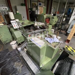 M20I/8324 – SALVI – RF/635/SV - Nietenpresse