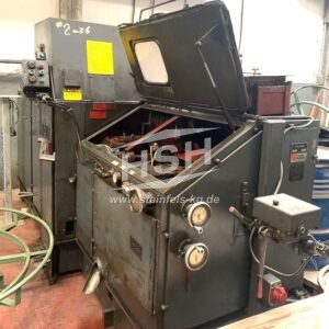 M20L/8619 – NATIONAL – 51 - Nietenpresse