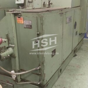 M20L/8620 – NATIONAL – 51 - Nietenpresse