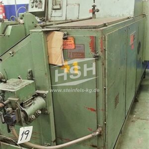 M20L/8621 – NATIONAL – 51 - Nietenpresse