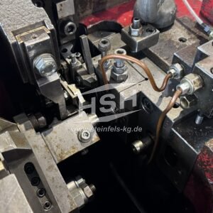 SALVI – RF/ DL /332/SV/TF – M20L/8759 – 1991 – 0,8 - 3 mm