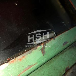 NATIONAL – 3/16 Rlvitheader – M20U/8295 – 1984 – 5mm