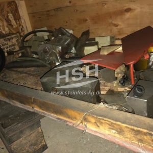 NATIONAL – 3/16 Rlvitheader – M20U/8295 – 1984 – 5mm
