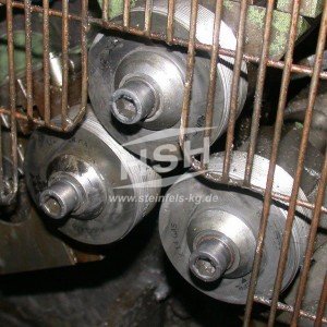 ORT – 3RP10 – M24E/8124 – 1994 – 3-36 mm