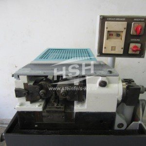 SENY – D-14 EC – M24E/8130 – M2-M14