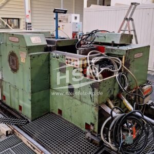 M30E/9003 – SAN SHING – SS-C-NF-14B-5S - presse transfer