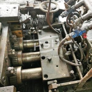 HATEBUR – AMP30 – M32L/8711 – 1968 – 64 mm