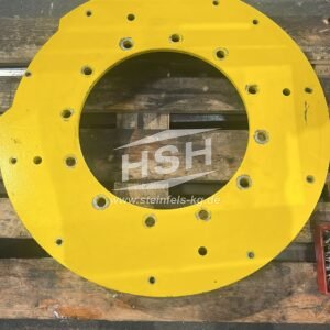 RMG – 67 – M38L/8943 – 2020 – 11 mm