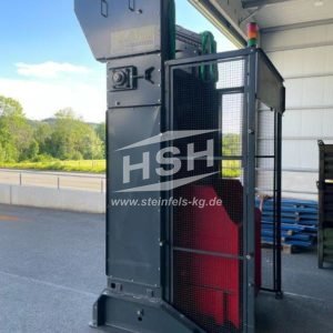 SKAKO – LTD100/0234CSSL – M60I/8629 – 2013 – 820x540x70