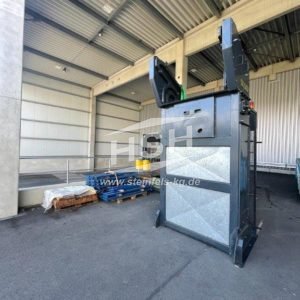 SKAKO – LTD100/0234CSSL – M60I/8629 – 2013 – 820x540x70
